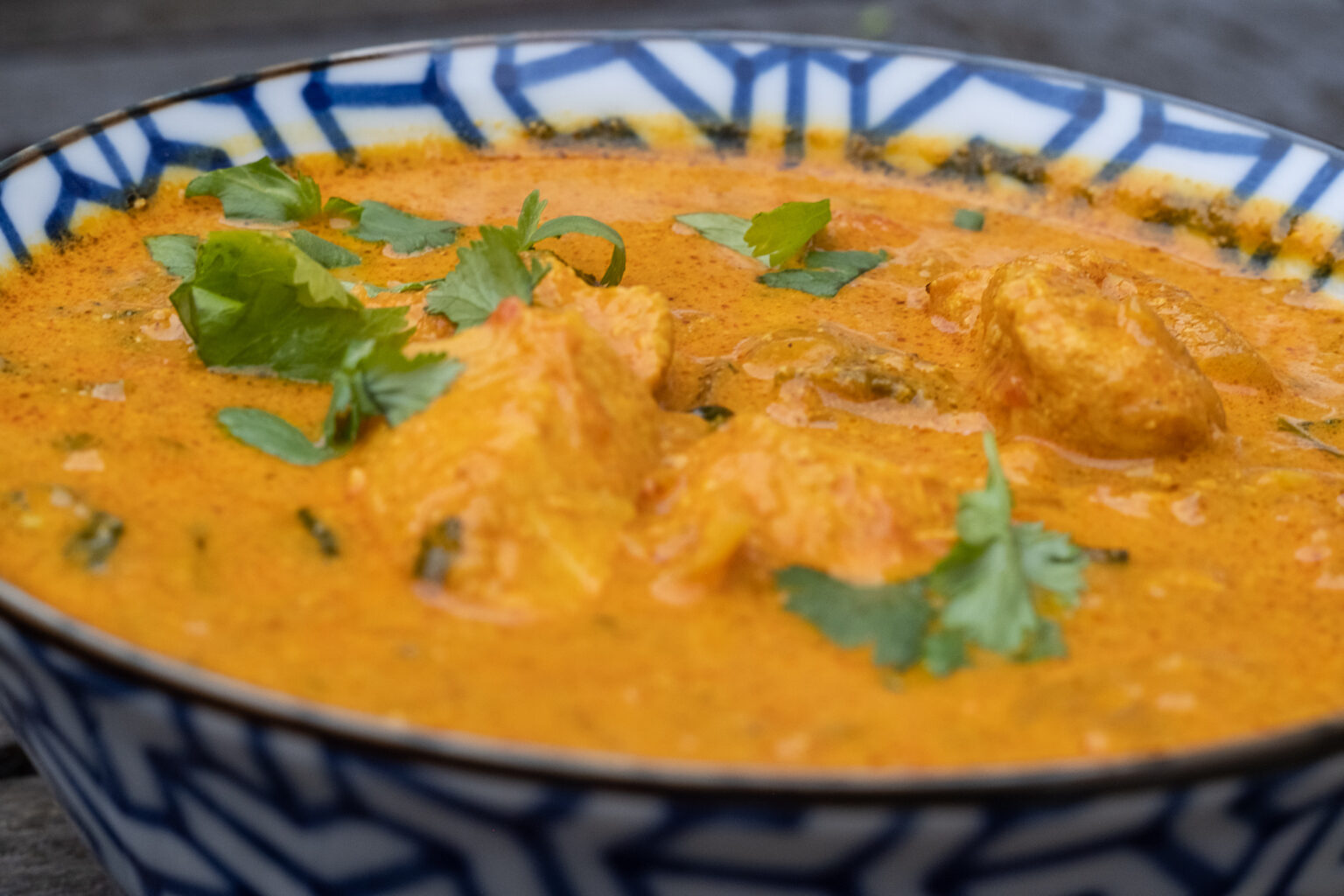 Butter Chicken Curry | Fozia&amp;#39;s Kashmiri Kitchen and Frozen Curry Delivery