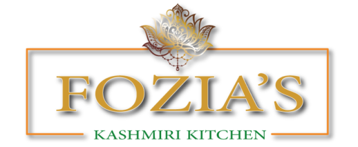 Fozia’s Kashmiri Kitchen and Frozen Curry Delivery