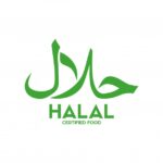Halal Frozen food