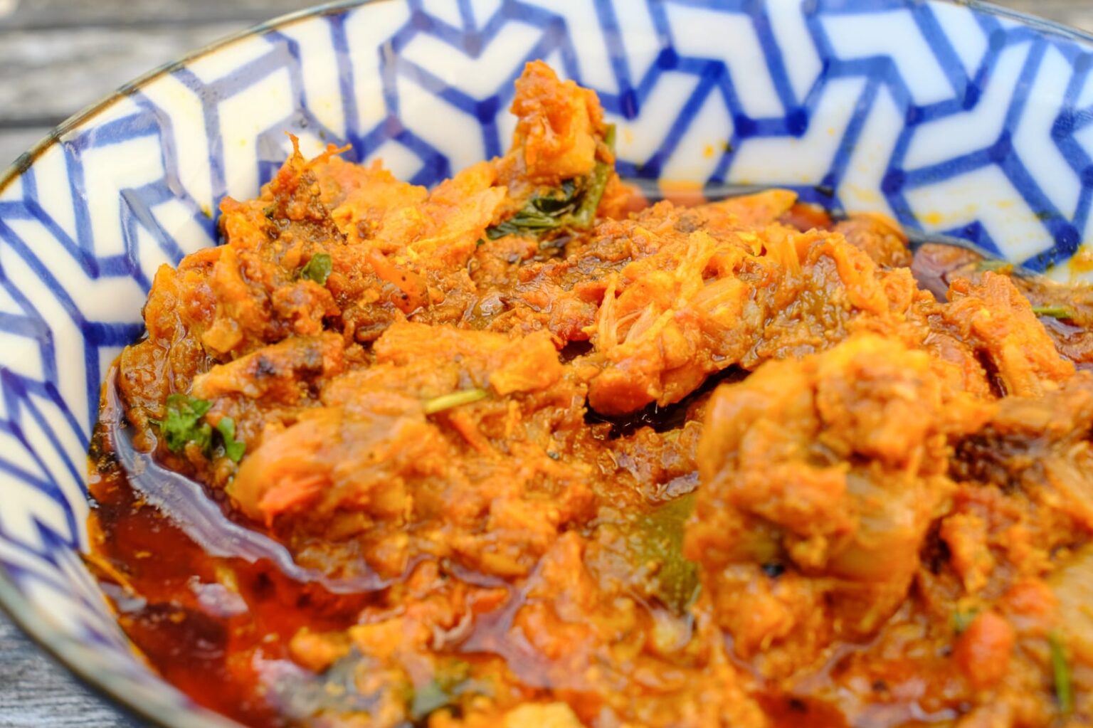 Fish Karahai Curry | Fozia's Kashmiri Kitchen and Frozen Curry Delivery